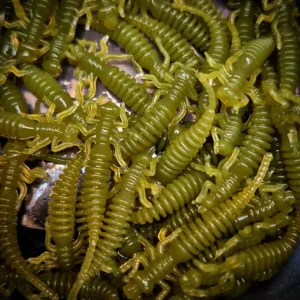 DUALDragon 30 DEEP OLIVE